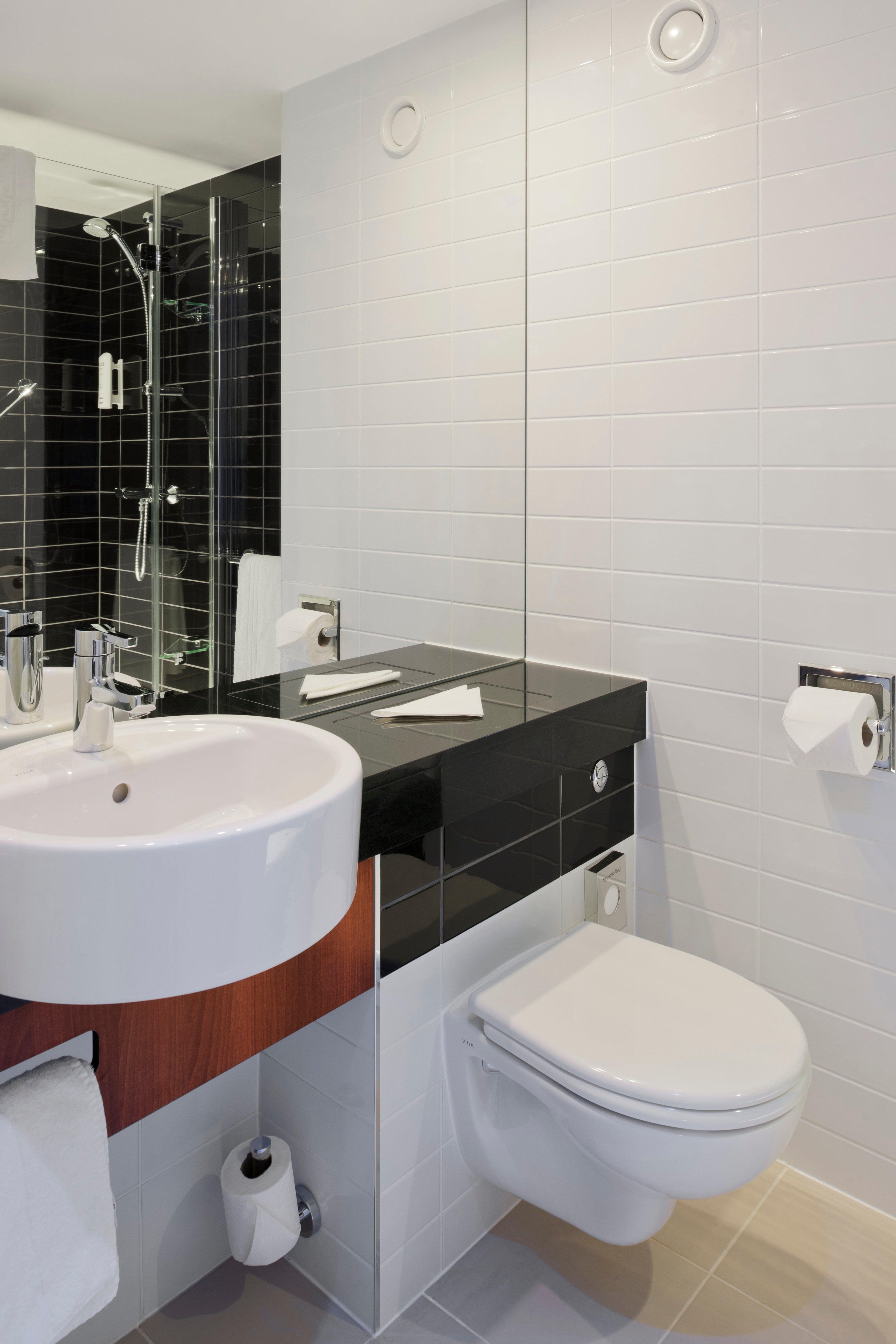 Holiday Inn Express Manchester City Centre By Ihg Bagian luar foto