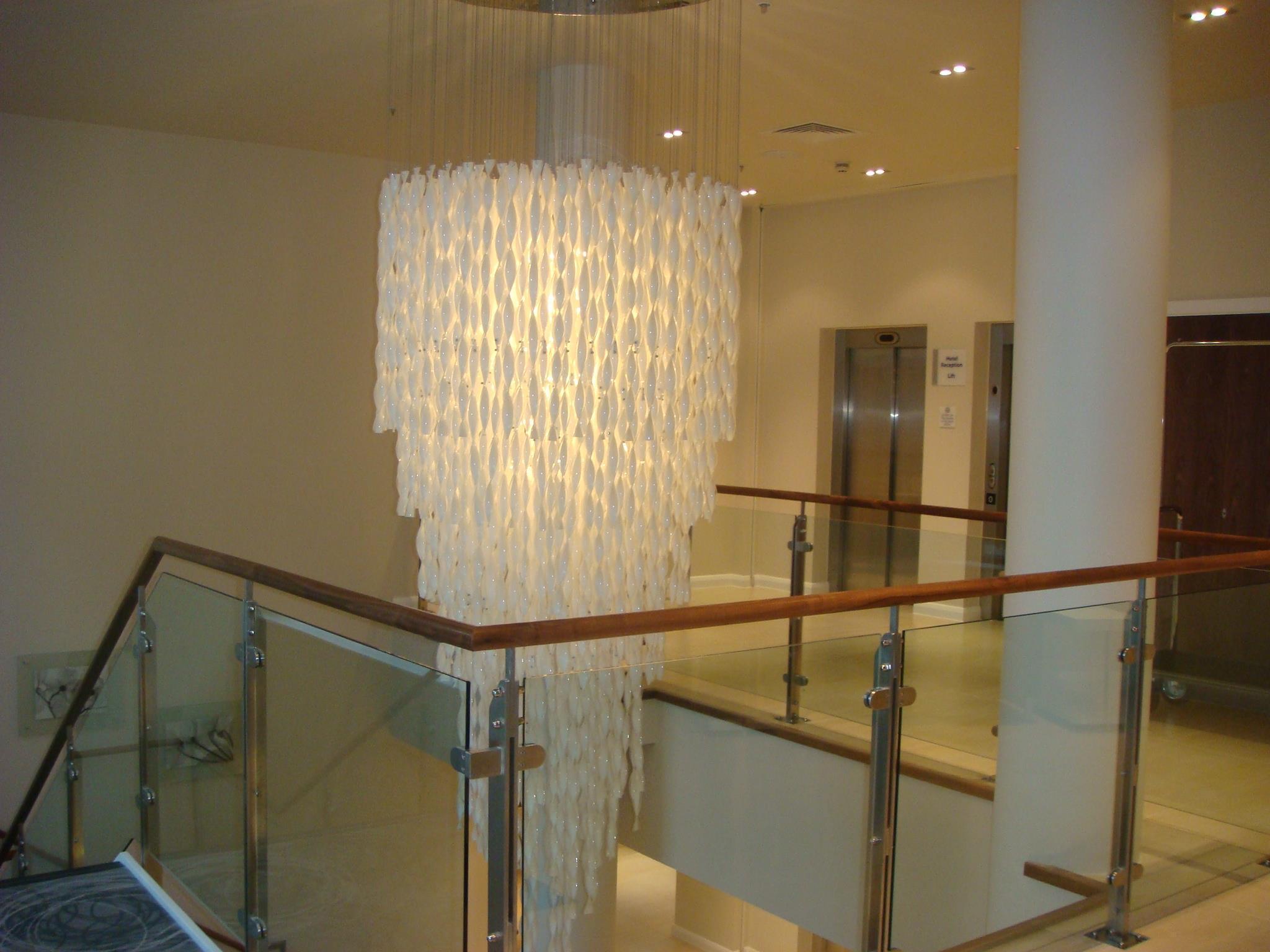 Holiday Inn Express Manchester City Centre By Ihg Bagian luar foto